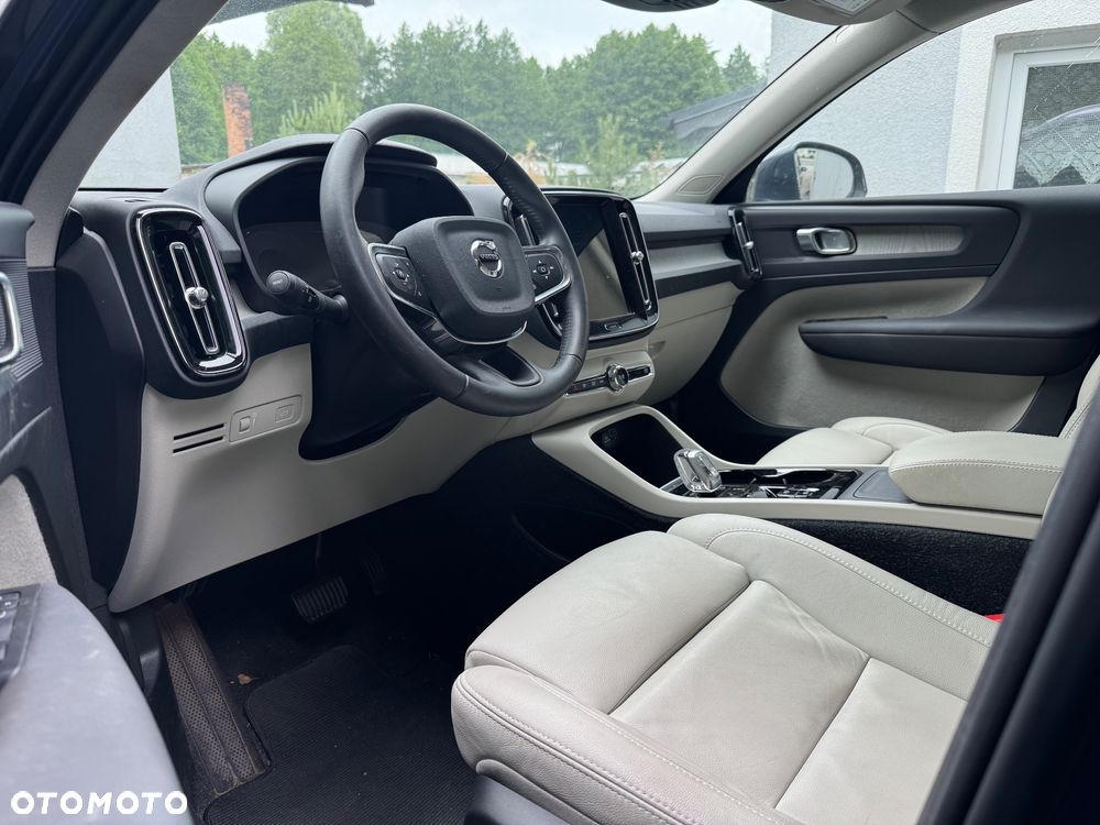 Volvo XC 40 - 14