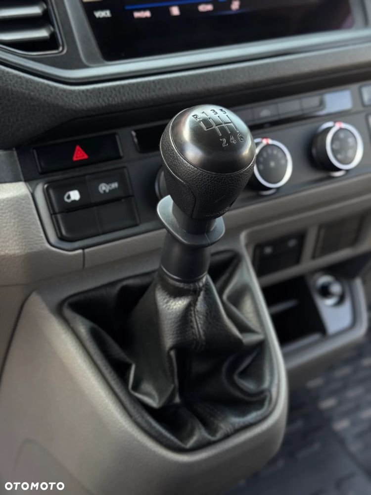 Volkswagen CRAFTER - 38