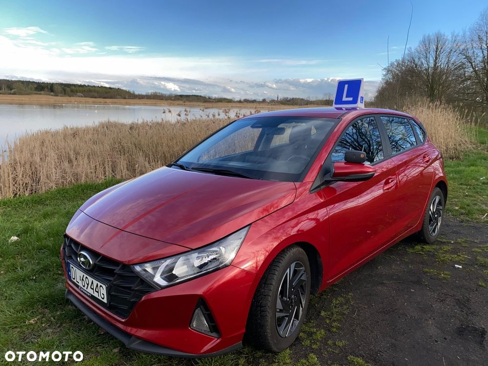 Hyundai i20 - 3