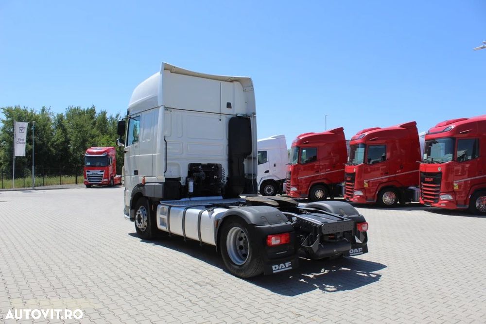 DAF XF 480FT - 3