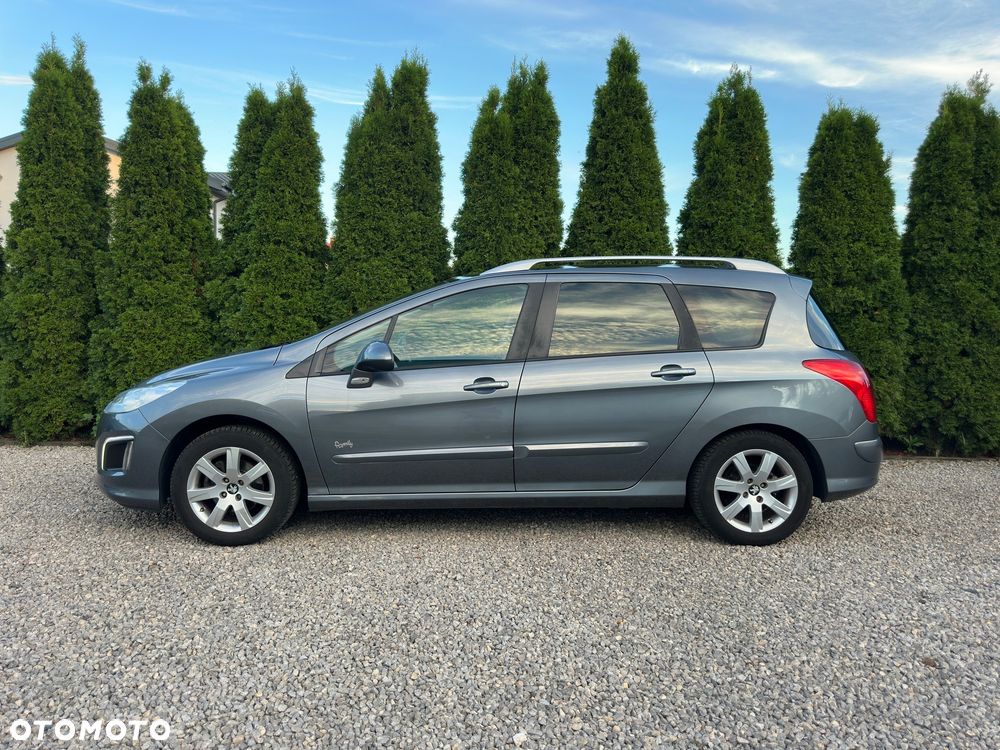 Peugeot 308 120 VTi Access - 34