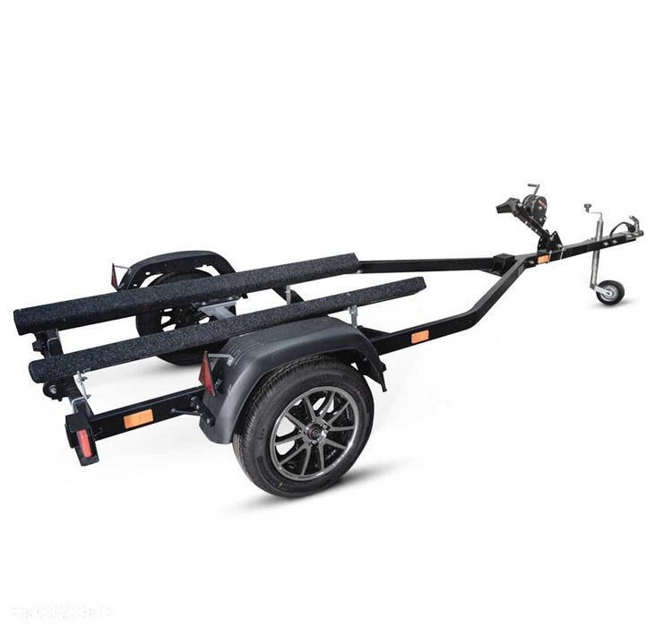 Inny WIDPOL przyczepa pod skuter wodny - 23