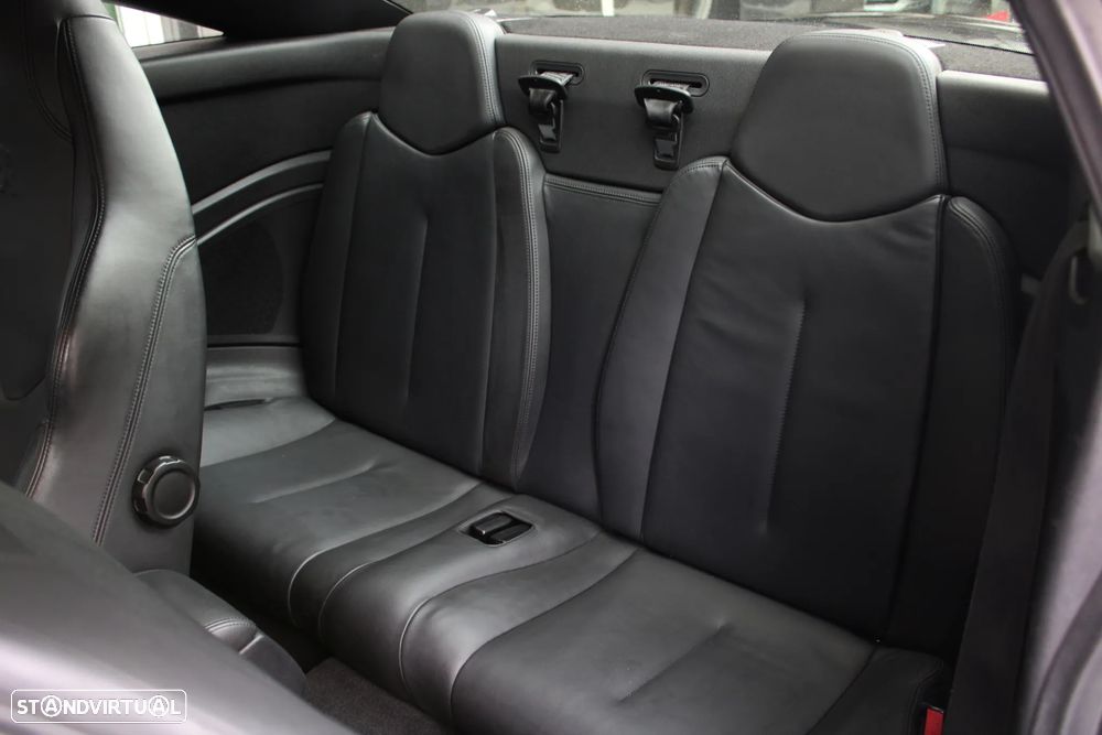 Peugeot RCZ 1.6 200 THP - 8