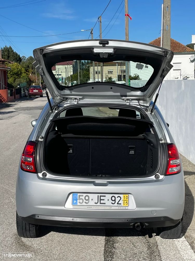 Citroën C3 1.4 HDi Airdream Attraction - 9