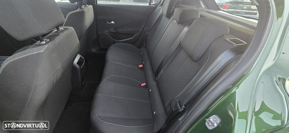 Peugeot 308 Plug-In Hybrid 180 e-EAT8 GT - 9