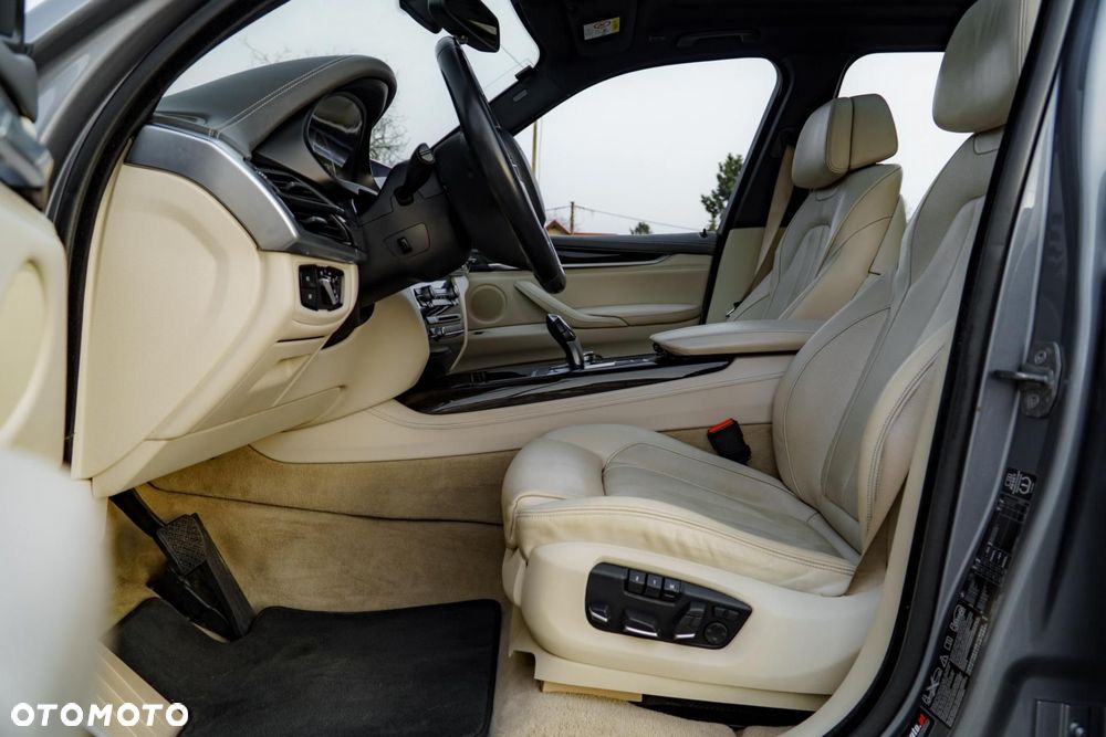 BMW X5 - 13