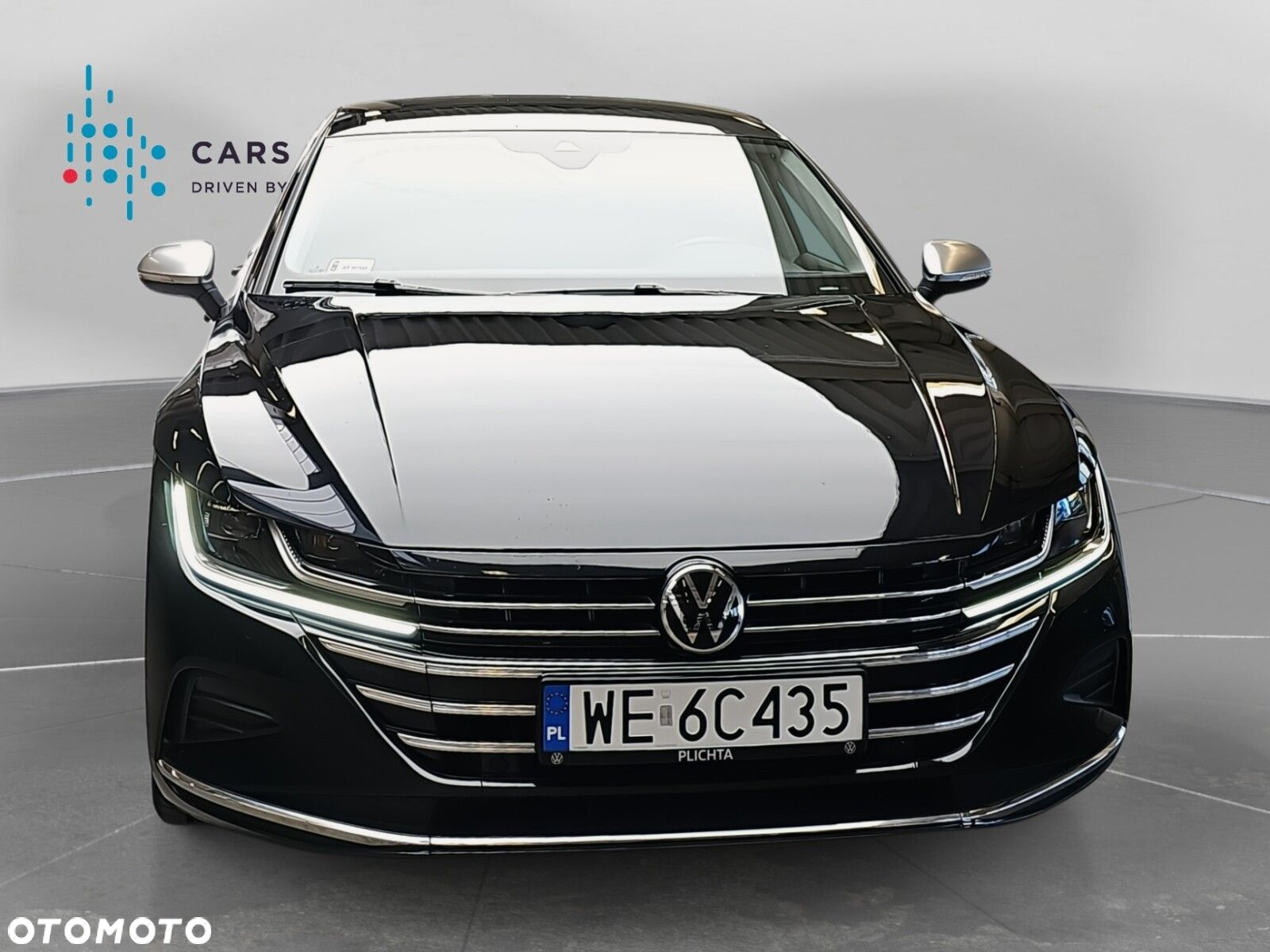 Volkswagen Arteon 2.0 TSI Elegance DSG - 5