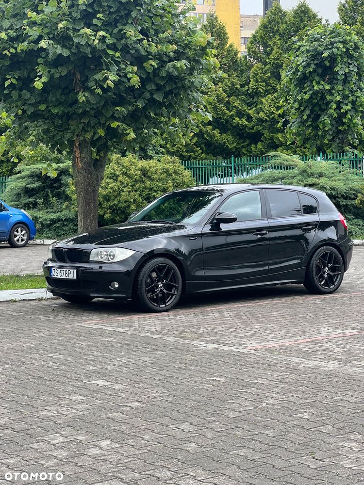 BMW Seria 1 - 9