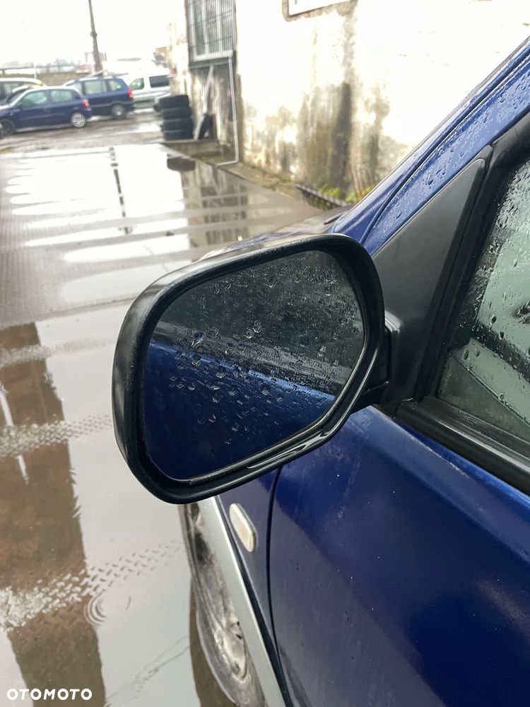 LUSTERKO PRAWE LEWE ELEKTRYCZNE TOYOTA YARIS VERSO I LIFT - 4