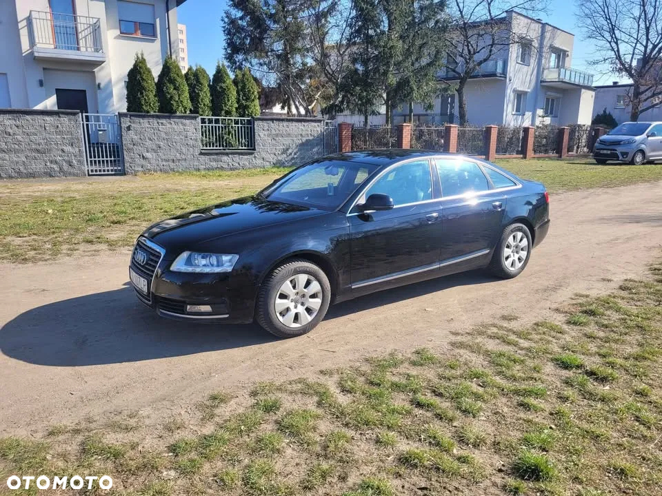 Audi A6 ver-2-0-tdi-multitronic - 6