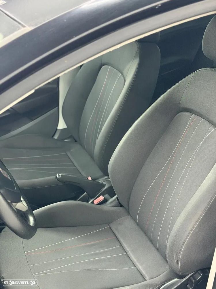 SEAT Ibiza 1.6 TDI Style - 12