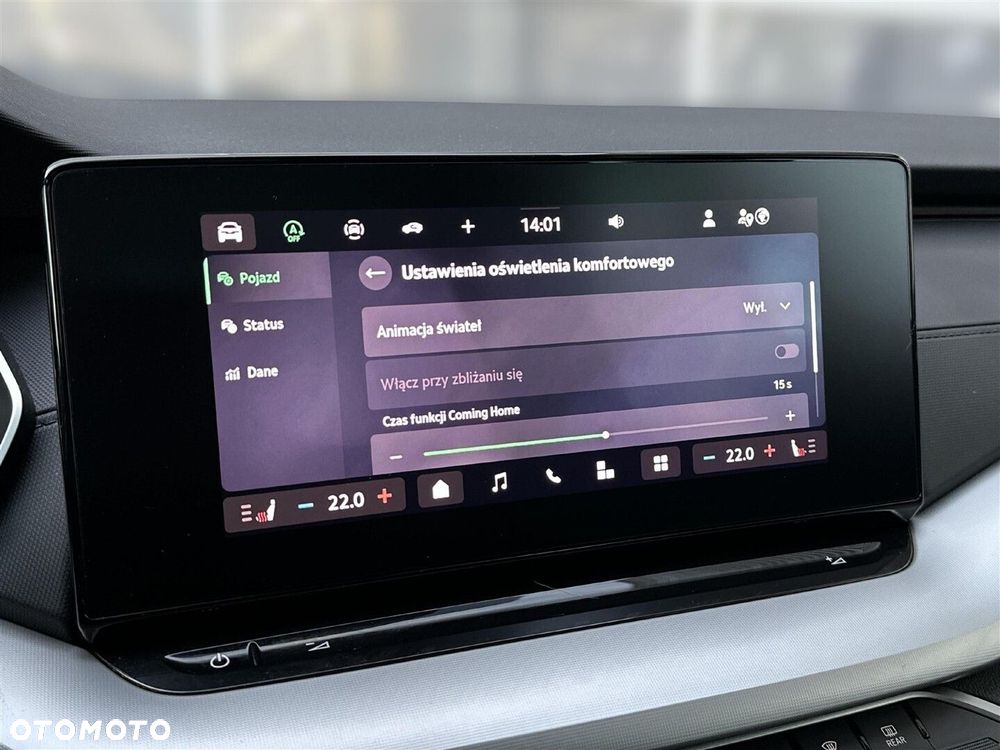 Skoda Octavia 1.5 TSI Selection - 31