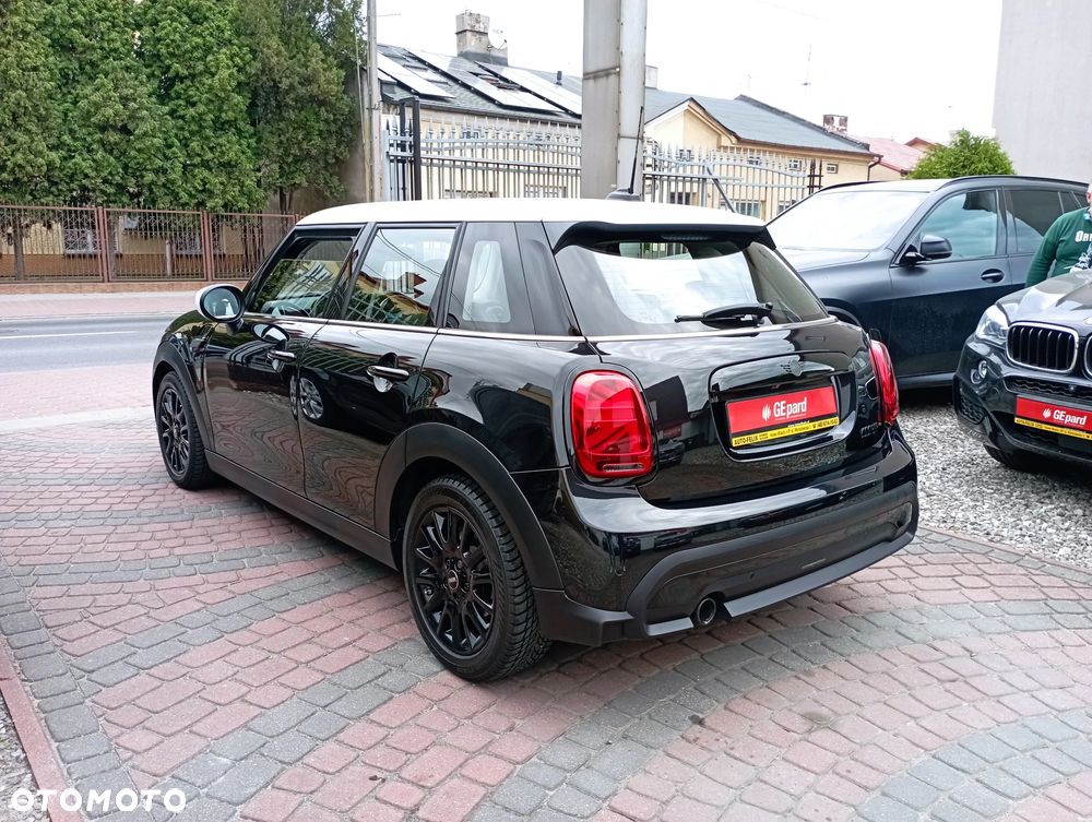 MINI Cooper Yours Trim - 6