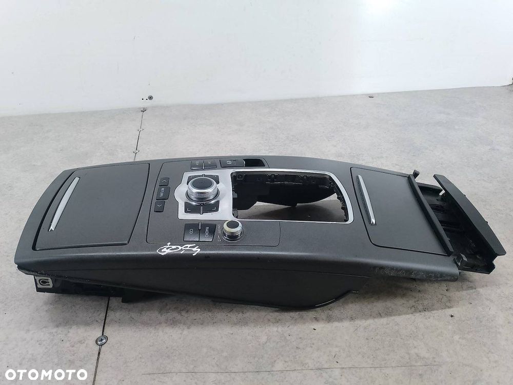 PANEL STEROWNIA RADIA AUDI A6 C6 4F1864261 4F1862533A6PS 4F1857951C - 2