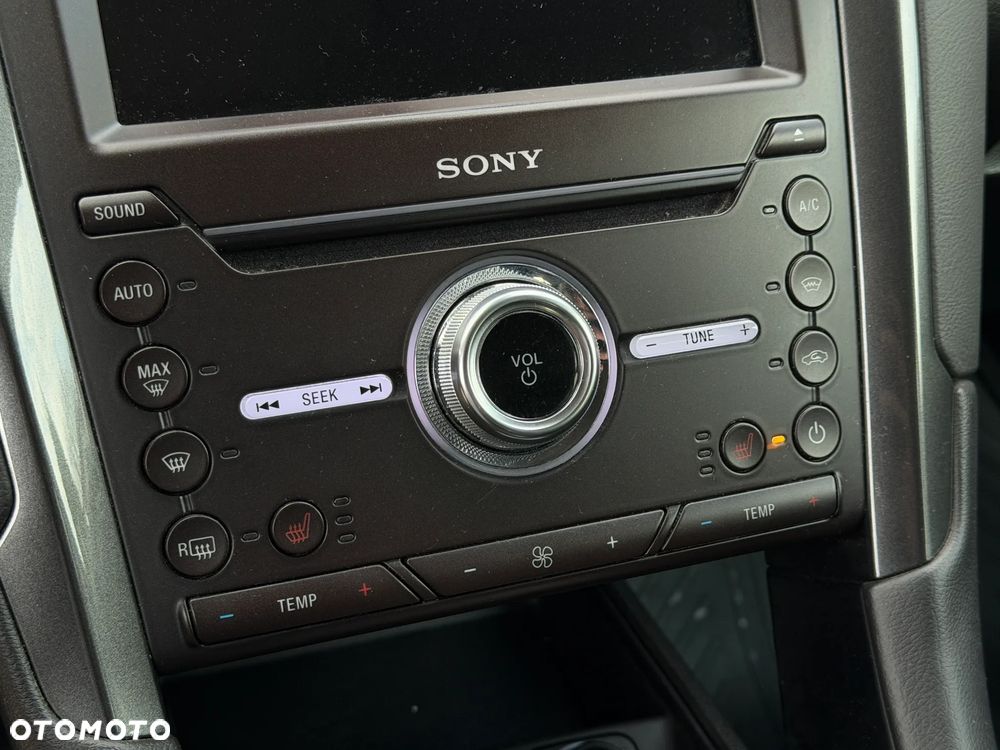 Ford Mondeo SW 2.0 EcoBlue Titanium - 21