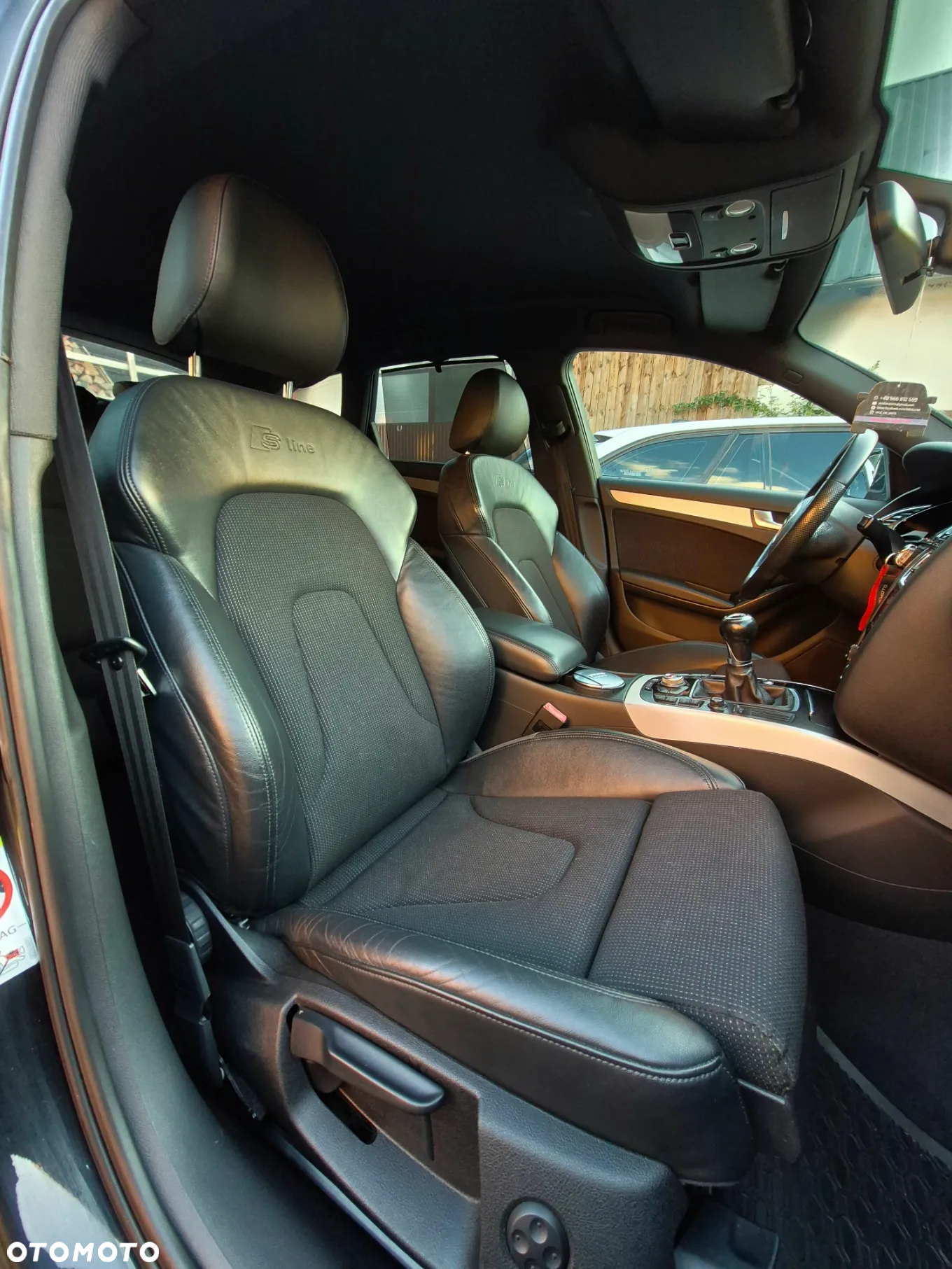 Audi A4 ver-2-0-tdi - 7