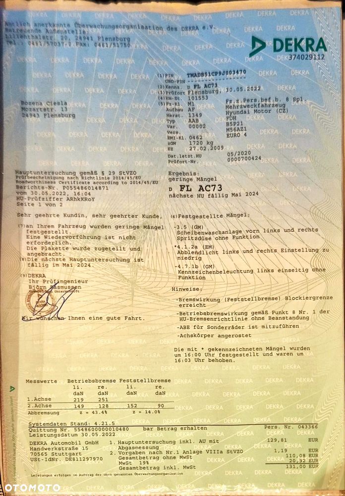 Hyundai i30 - 6