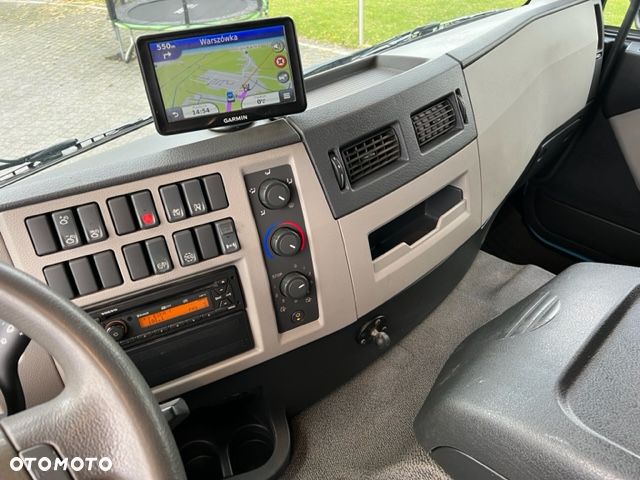 Volvo FE 280 Burto-Firanka 20palet/Niski przebieg/ Super Stan - 10