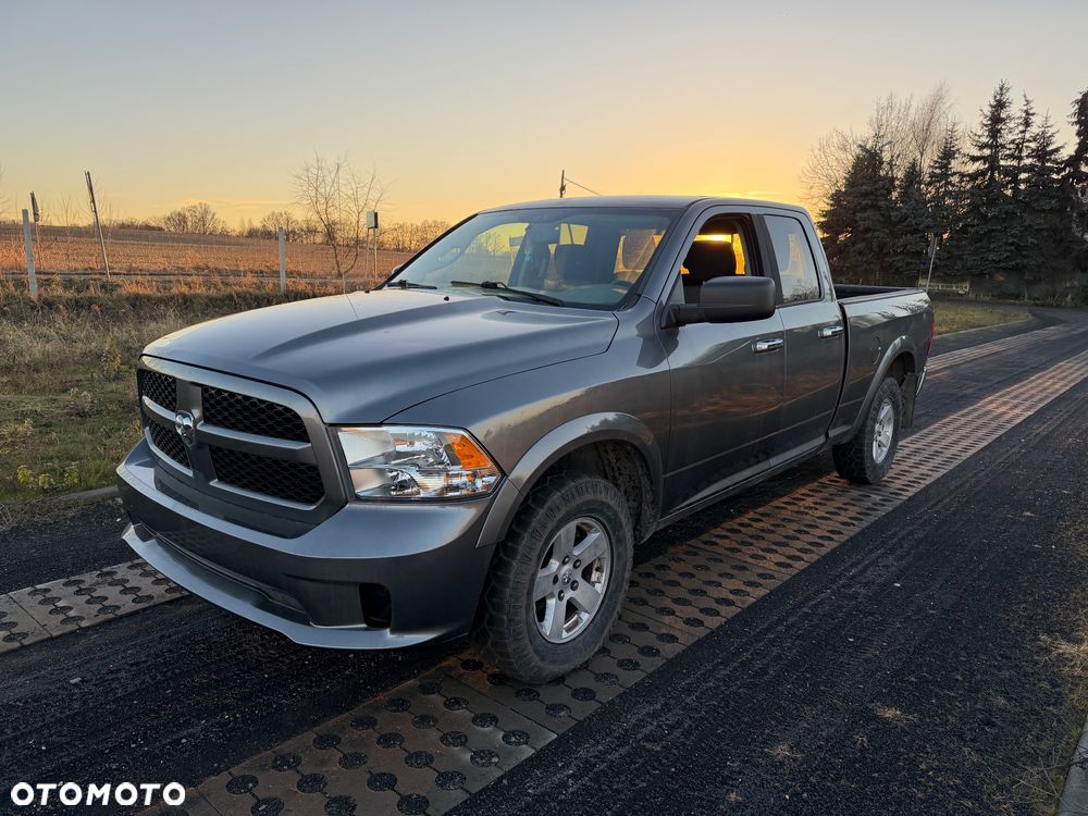 Dodge RAM ver-4-7-4x4 - 1