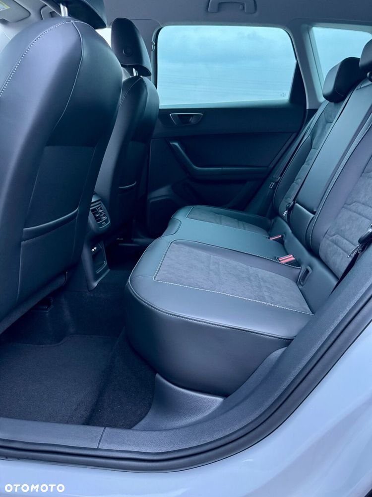 Seat Ateca 1.5 TSI Style S&S DSG - 18