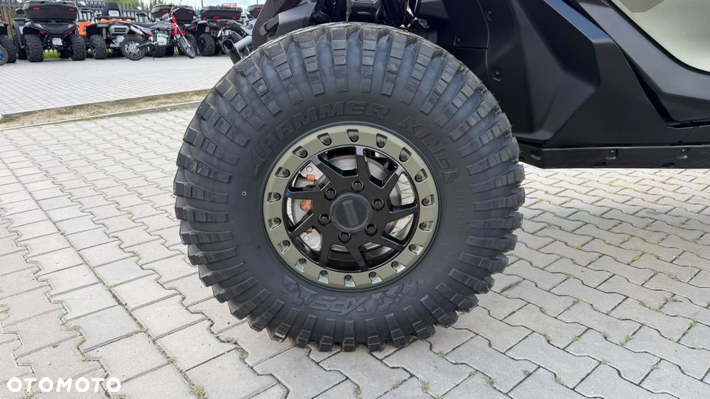 Can-Am Maverick - 20