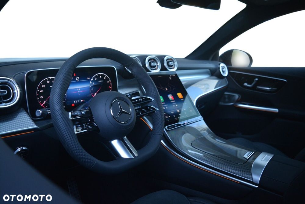 Mercedes-Benz GLC - 6