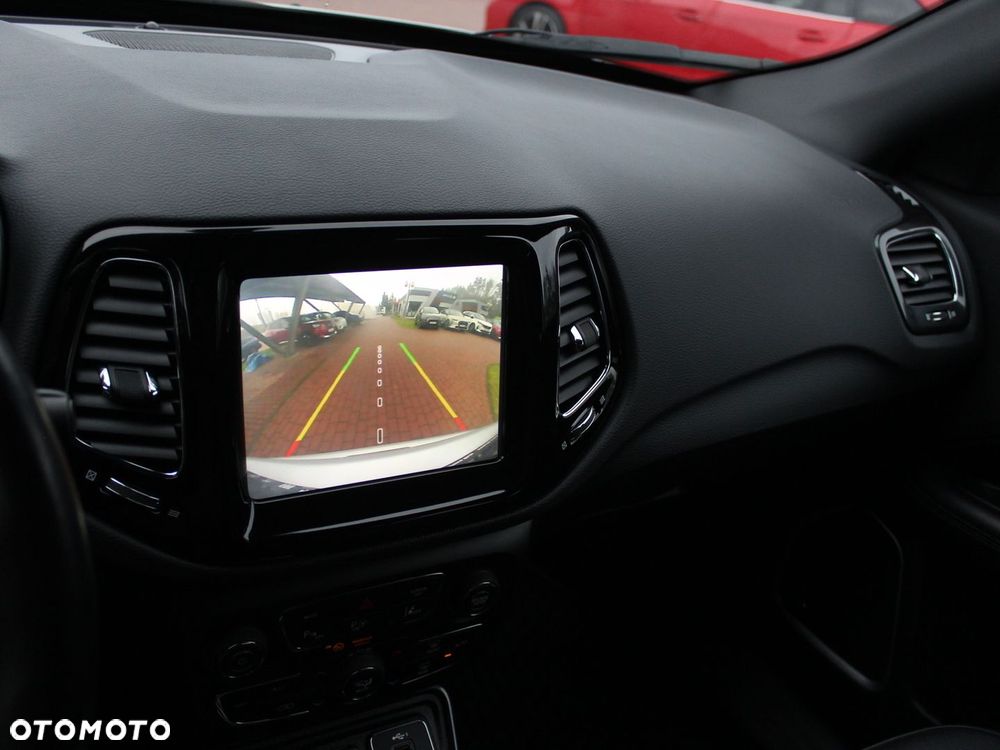 Jeep Compass 1.3 TMair S FWD S&S DDCT - 9