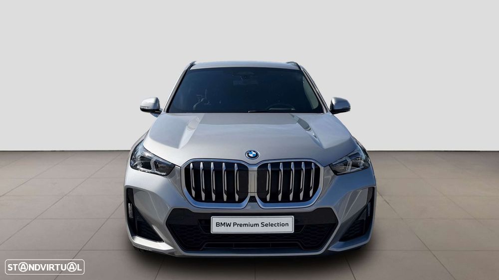 BMW X1 xDrive25e Aut. M Sport Pack - 3
