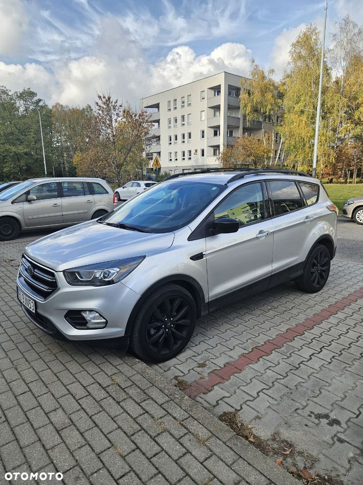 Ford Escape - 9