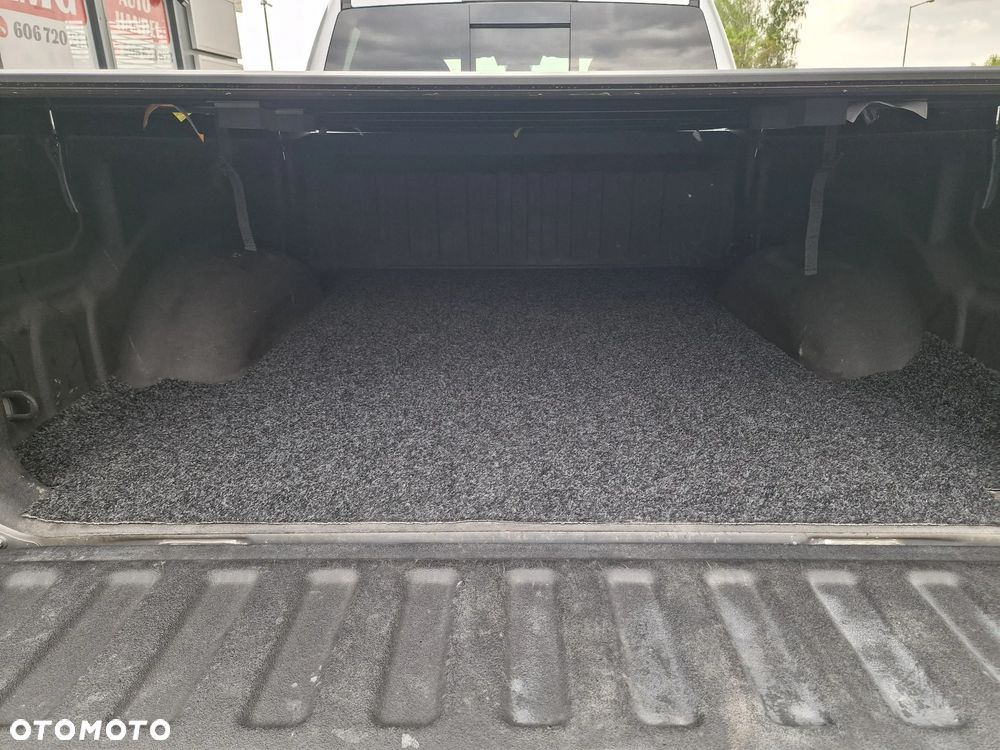 RAM 1500 Crew Cab Rebel - 17