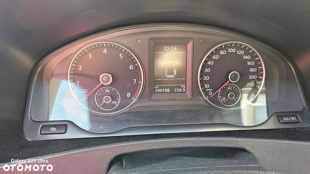 Volkswagen Caravelle L1 Comfortline - 21