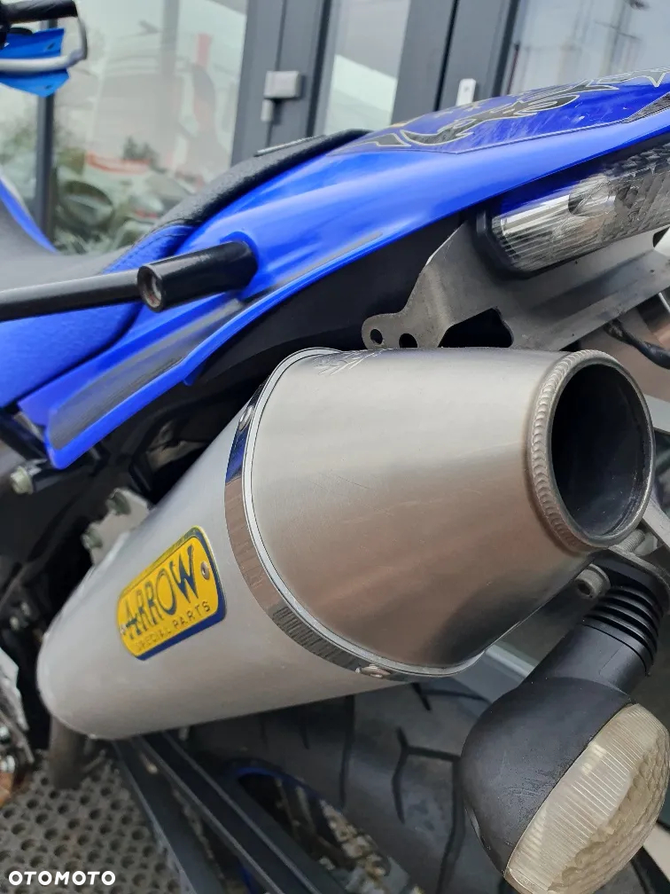 Yamaha XTX