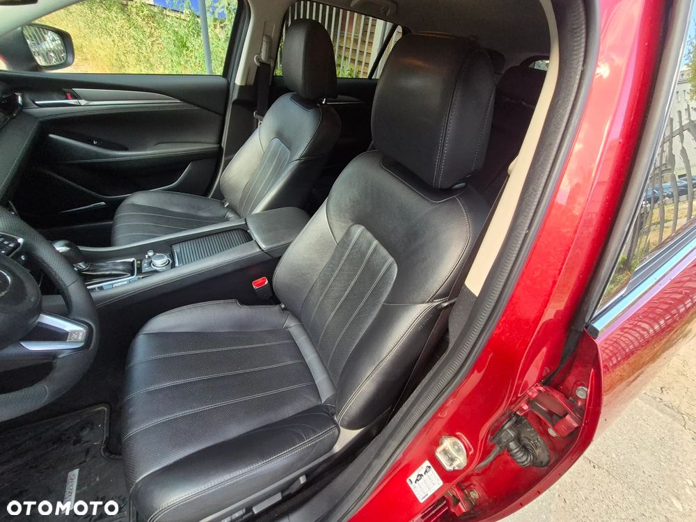 Mazda 6 2.5 SkyPassion - 36