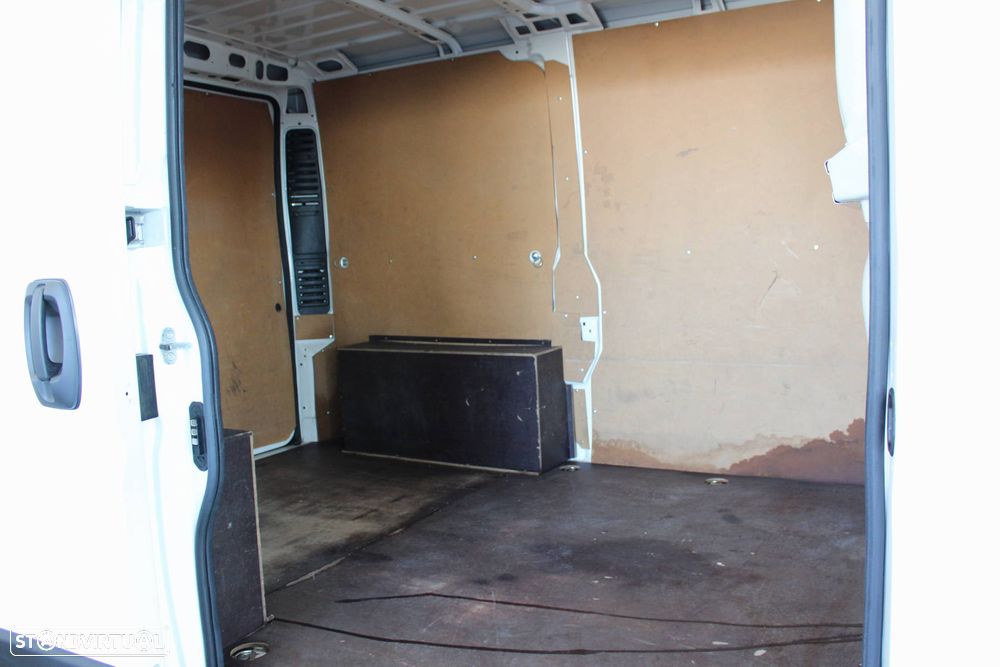 Peugeot Boxer 2.2 Bluehdi L1H1 - 9