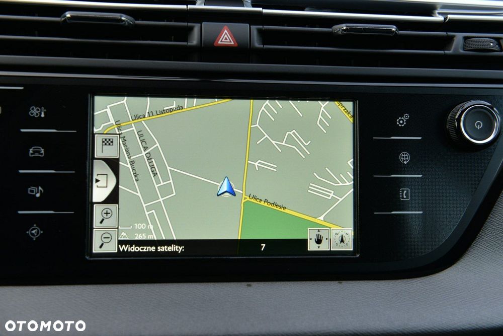 Citroën C4 Grand Picasso 2.0 BlueHDi Intensive - 18