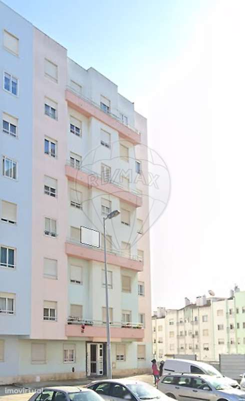 Apartamento T2 para venda - Grande imagem: 3/36