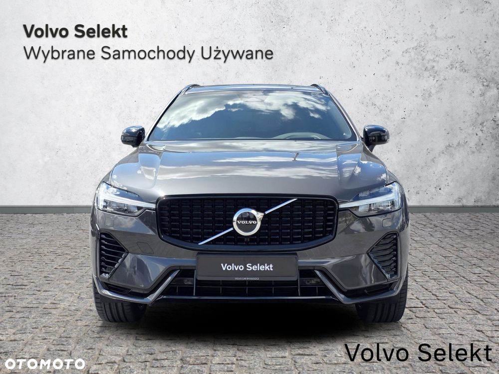 Volvo XC 60 - 8