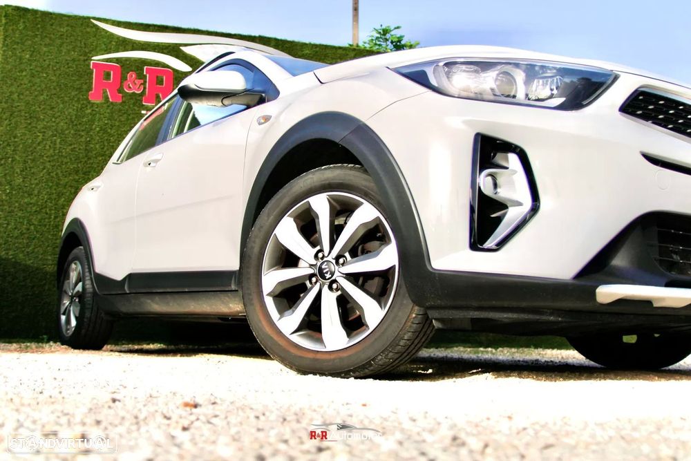 Kia Stonic 1.0 T-GDI Drive - 6