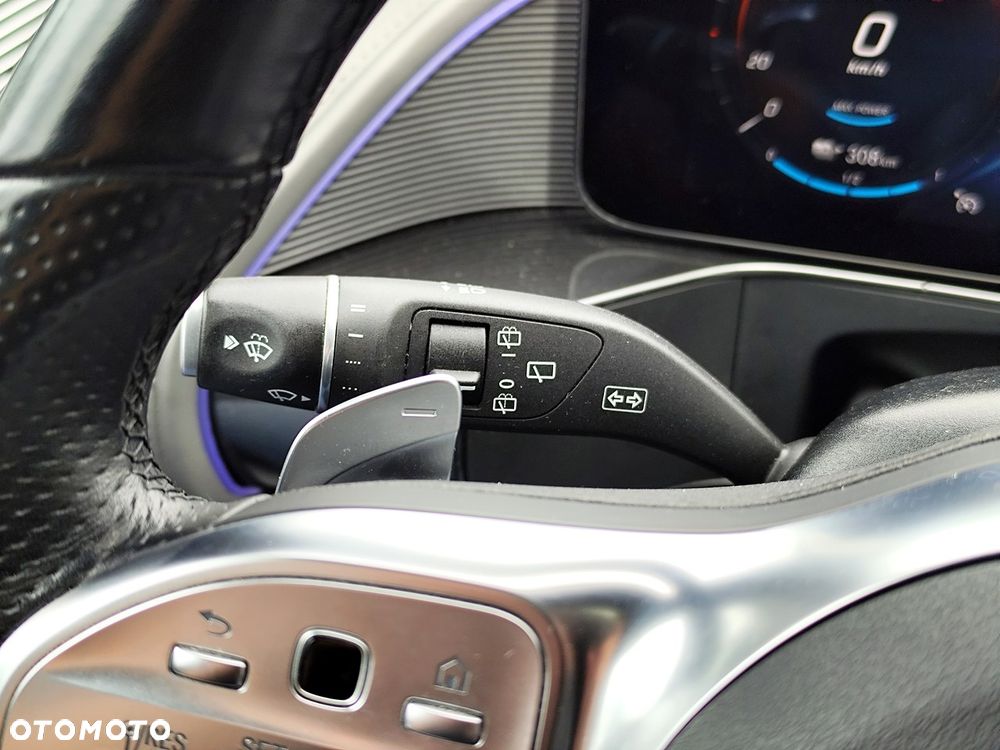 Mercedes-Benz EQC 400 4-Matic Sport - 23