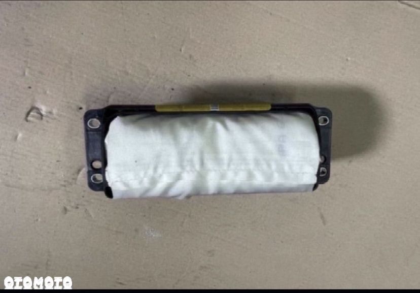 3C0880204 airbag poduszka pasażera vw passat b6 volkswagen - 1
