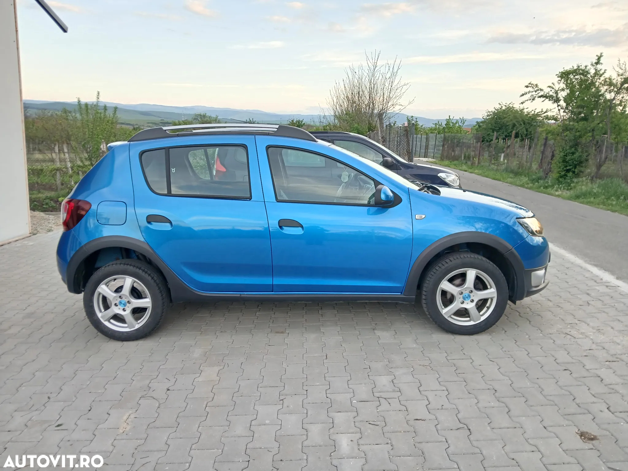 Dacia Sandero 0.9 Stepway - 11