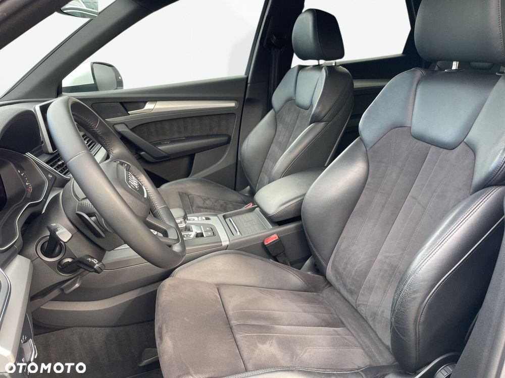 Audi Q5 - 11
