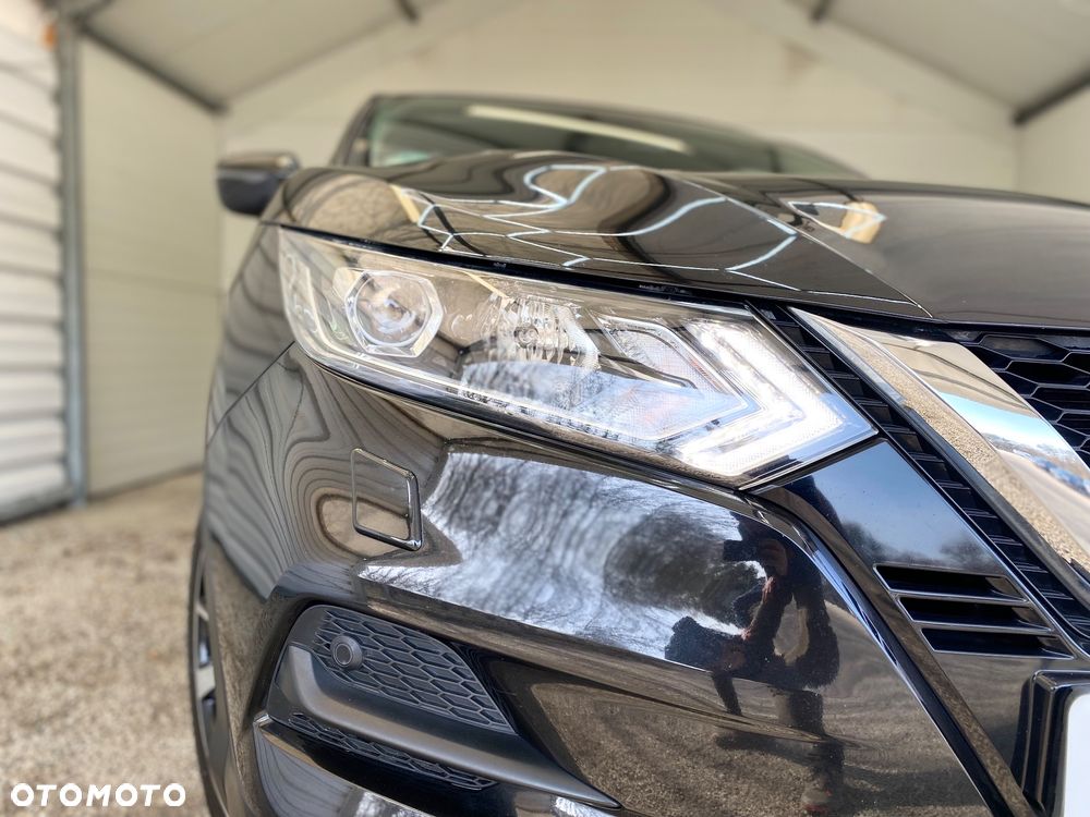 Nissan Qashqai 1.5 dCi DPF I-Way - 18