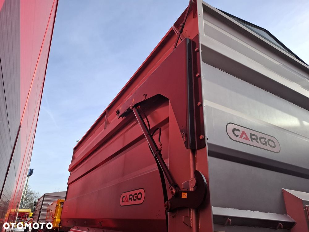 Inny Cargo S160 - 10