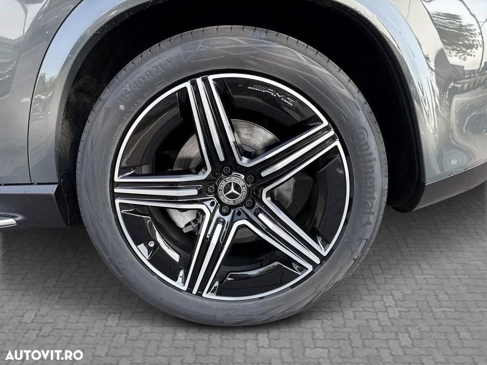 Mercedes-Benz GLE 450 d 4MATIC MHEV - 6