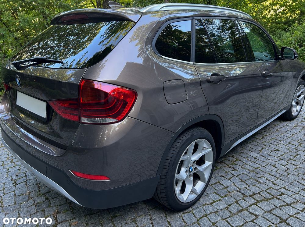 BMW X1 - 4
