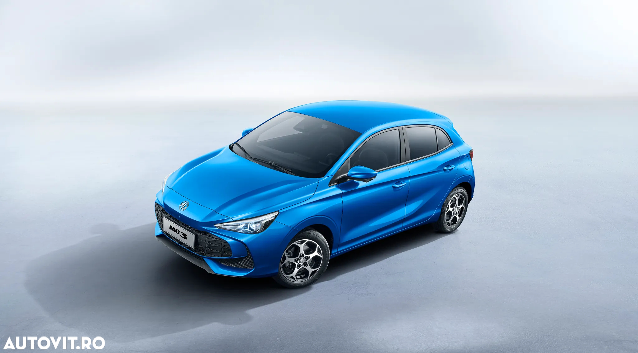 MG MG3 - 7