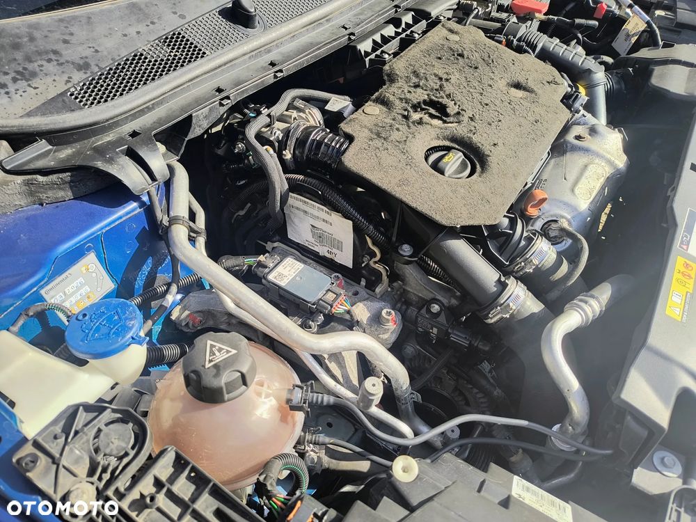 Peugeot 308 BlueHDi FAP 130 EAT6 Stop & Start Allure - 29