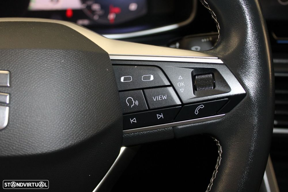 SEAT Leon ST 2.0 TDI Style - 13