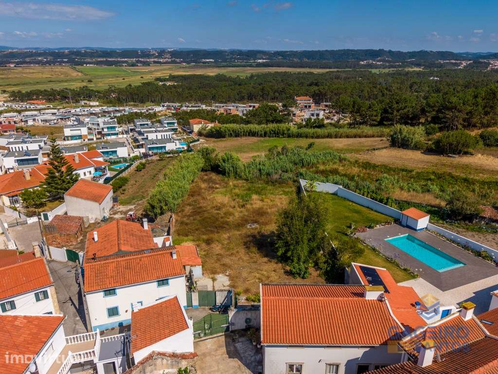 Terreno para construção com 1504 m2 | Salir do Porto - Grande imagem: 2/22